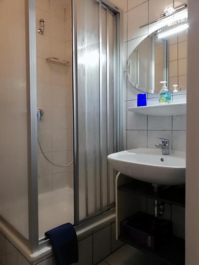 Kajuethus Apartment 5 فيهمارن المظهر الخارجي الصورة